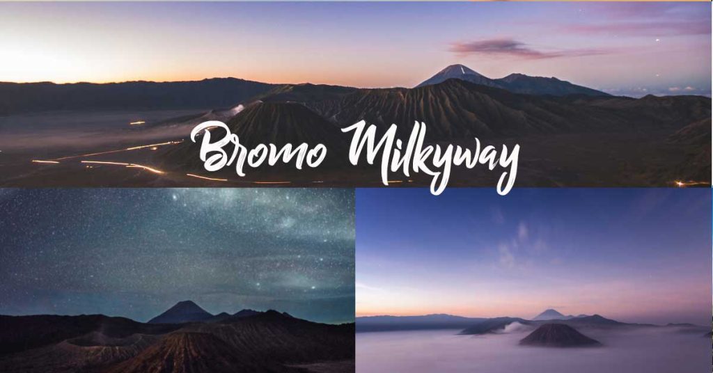 Paket Wisata Bromo Malang Batu Pilihan Durasi Program Tour