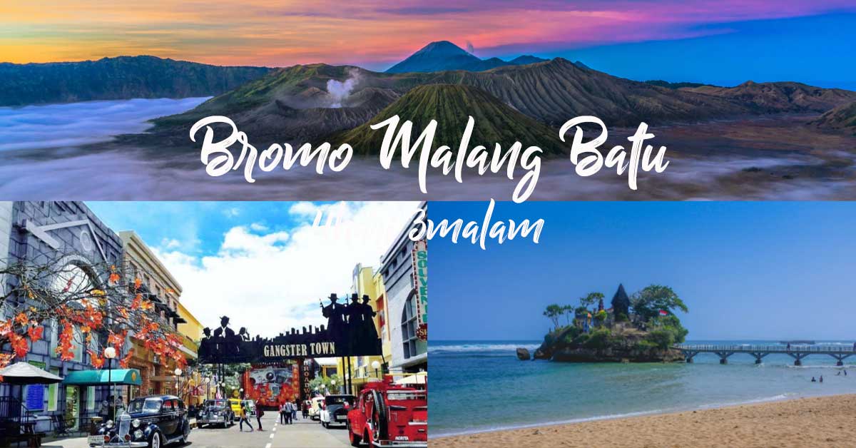 paket tour bromo malang 4 hari 3 malam