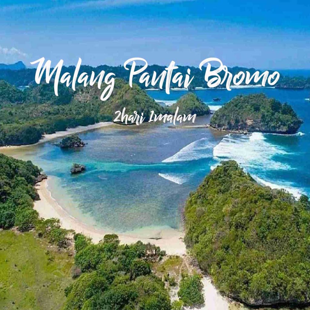 Paket Wisata Malang 2 Hari 1 Malam Plus Batu & Bromo | 9 Pilihan Tour